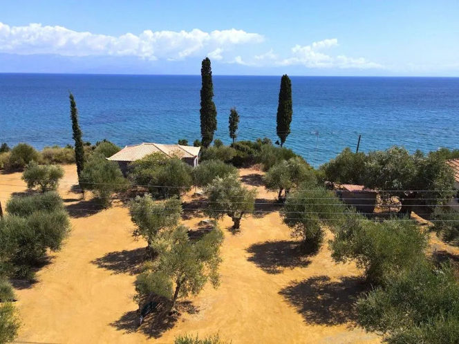 Strandobjekt für Gastrogewerbe - HaKOR780