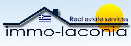 Immo-Laconia Logo